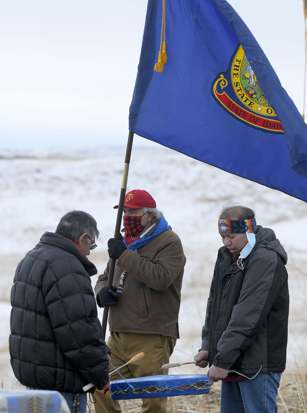 Bear River Massacre Memorial 16